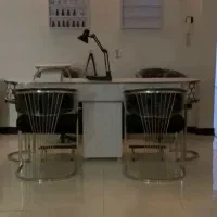 تجهیزات کامل و وسایل سالن زیبایی یکجا|آرایشگاه و سالن‌های زیبایی|چهاردانگه (تهران), |دیوار