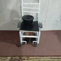 ویلچر حموم|آرایشی، بهداشتی، درمانی|اسلام‌شهر, شهرک مفیدی|دیوار