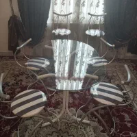 میزو صندلی