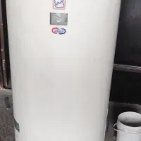 آبگرمکن گازی مخزن دار 150لیتری