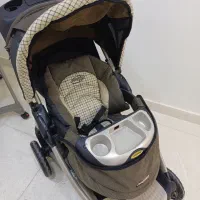 ست سیسمونی قیمت عالی|کالسکه و لوازم جانبی|تهران, حسن‌آباد|دیوار