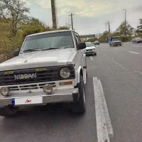 پاترول 4 در 6 سیلندر|خودرو سواری و وانت|تبریز, |دیوار