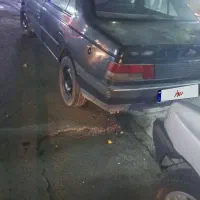 پژو اردی انژکتور مدل۱۳۸۳ اقساط|خودرو سواری و وانت|تهران, یافت آباد جنوبی|دیوار