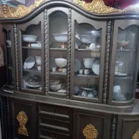 کمد ودراور