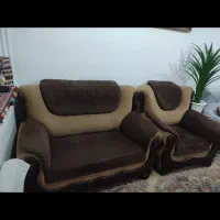 مبلمان ۷ نفره