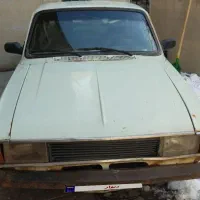 پیکان وانت|خودرو سواری و وانت|همدان, |دیوار