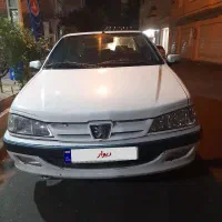 پرشیا  دوگانه کارخانه،یک سال بیمه، ۱۳۰تاکار به شرط|خودرو سواری و وانت|ری, حمزه‌آباد|دیوار