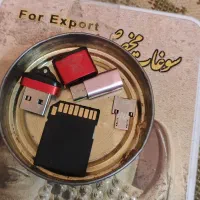 فلش ،مموری