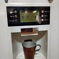 یخچال فریزر اسنوا