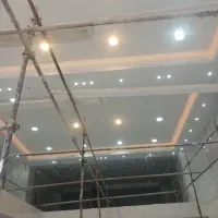 نقاشی ساختمان