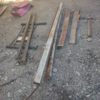 اهن دسته دو