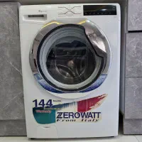 ماشین لباس شویی ۹ کیلویی زیروات