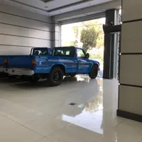 نیسان تک سوز آپشنال رادیال