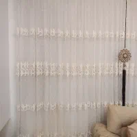 پرده|پرده، رانر، رومیزی|سقز, |دیوار