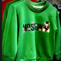 بلوز/بلیز بچگانه