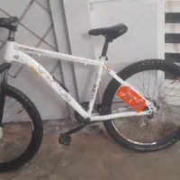 دوچرخه ۲۶ ناکسوس