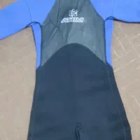 وت سوت ( لباس غواصی)|غواصی و ورزش‌های آبی|تهران, شهرک خرازی|دیوار