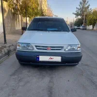 پراید مدل ۹۰