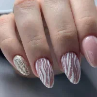 کاشت ناخن حرفه ای .اموزش .پارافین تراپی