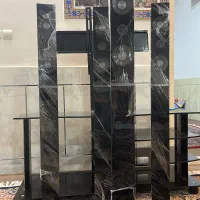 بلندگو تلویزیون