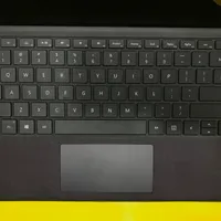 لپ تاپ Microsoft Surface pro5 فروشگاه ماستوک|رایانه همراه|خرم‌آباد, |دیوار