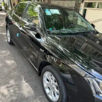دنا پلاس توربو اتوماتیک  فول ۱۴۰۴