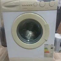 لباسشویی ۵ کیلویی کنوود اصل سالم