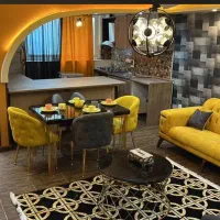 ۱۰۰ متر زمین ۴ طبقه ۷۵متری یکجا در لویزان