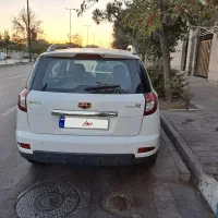 جیلی امگرند شاسیx7