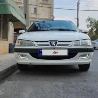 پژو پارس tu5