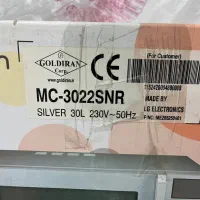 ماکروفر الجی اصل کره|اجاق گاز و لوازم برقی پختوپز|بندرعباس, |دیوار