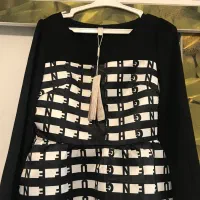 پیراهن دخترانه نو نو