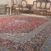 فرش دست بافت نجف اباد ۱۲ متری|فرش|اصفهان, ملک‌شهر|دیوار