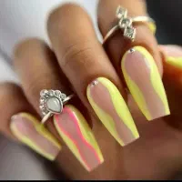 خدمات وآموزش کاشت ناخن.فیشیال صورت۳۵۰ اپیلاسیون۷۵۰