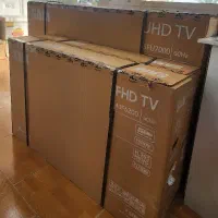 ال ای دی سام ۵۵اینچ ۴۳ اینچ ۳۲ اینچ