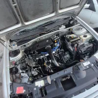 سمندسورن درحدخشک بدون ضربه