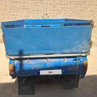 نیسان ابی|خودرو سواری و وانت|قم, شهرک توانیر|دیوار