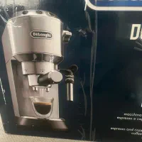 دستگاه اسپرسو ساز خانگی|سماور، چای‌ساز، قهوه‌ساز|اندیشه, شهرک صدف|دیوار