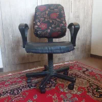 صندلی گردان