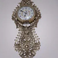 ساعت دیواری