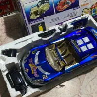 ماشین کنترلی بزرگ