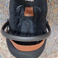 کریر|کالسکه و لوازم جانبی|رشت, جانبازان|دیوار