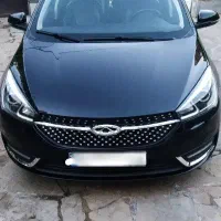 اریزو 5 داشبورد جدید