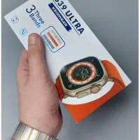 Smart Watch Ws39 Ultra|ساعت|یزد, |دیوار