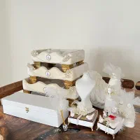 لوازم بله برون و عقد