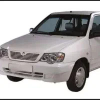پراید 89