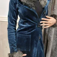 پالتو جنس خارجی