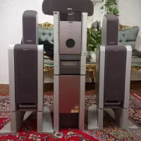 سیستم  صوتی خانگی  سونی اصل