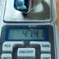 انگشتر کلکسیونی