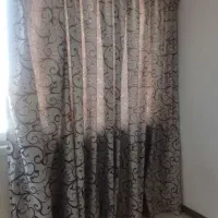 دوعدد پرده درحدنو|پرده، رانر، رومیزی|پاوه, |دیوار